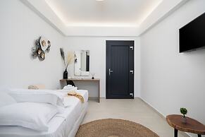 CUORE SANTO SUITES