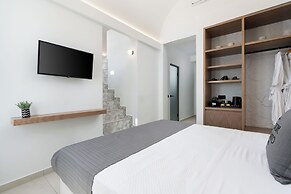 CUORE SANTO SUITES