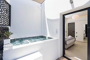 CUORE SANTO SUITES