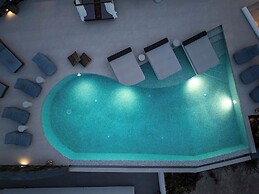 CUORE SANTO SUITES