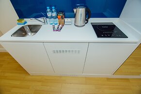 iRent Batumi Apartments