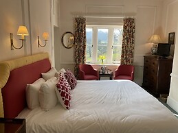 Langrish House