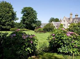 Langrish House