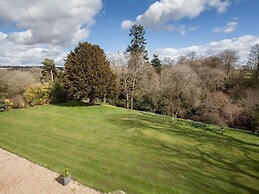 Langrish House