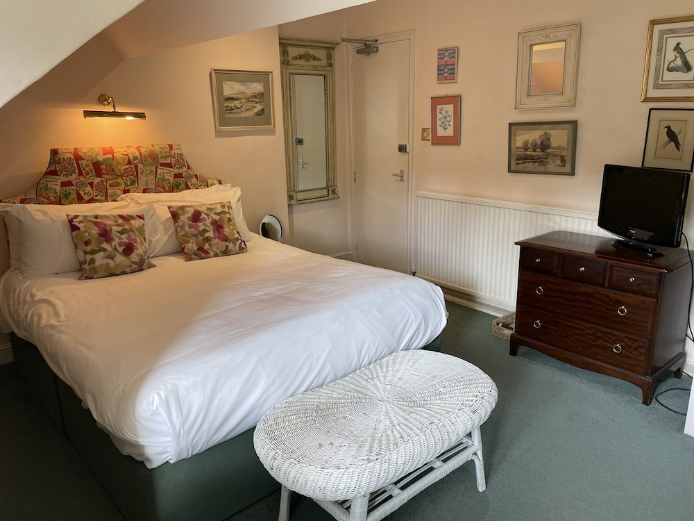 Langrish House