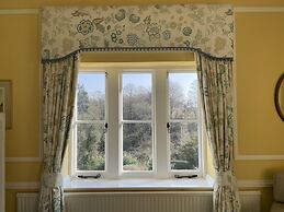 Langrish House
