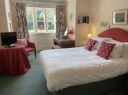 Langrish House