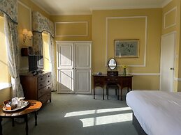 Langrish House
