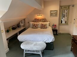 Langrish House