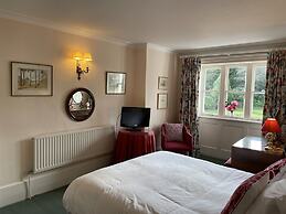 Langrish House