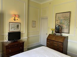 Langrish House