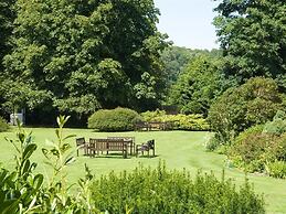 Langrish House