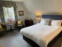Langrish House