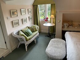 Langrish House