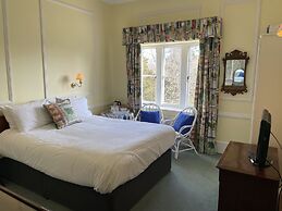 Langrish House