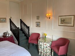 Langrish House