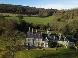Langrish House