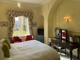 Langrish House