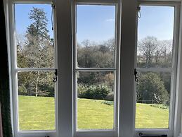 Langrish House