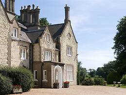 Langrish House