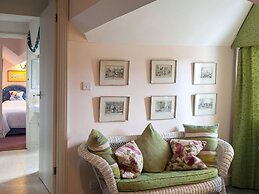 Langrish House