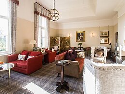 Langrish House