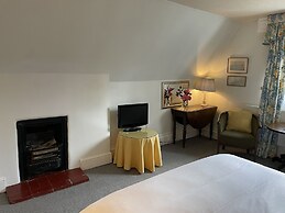 Langrish House