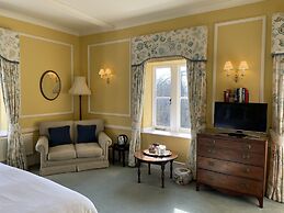 Langrish House
