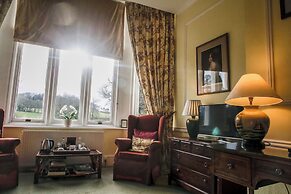 Langrish House