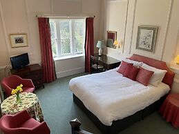 Langrish House