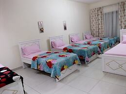 Royce Youth Hostel L.L.C