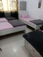 Royce Youth Hostel L.L.C
