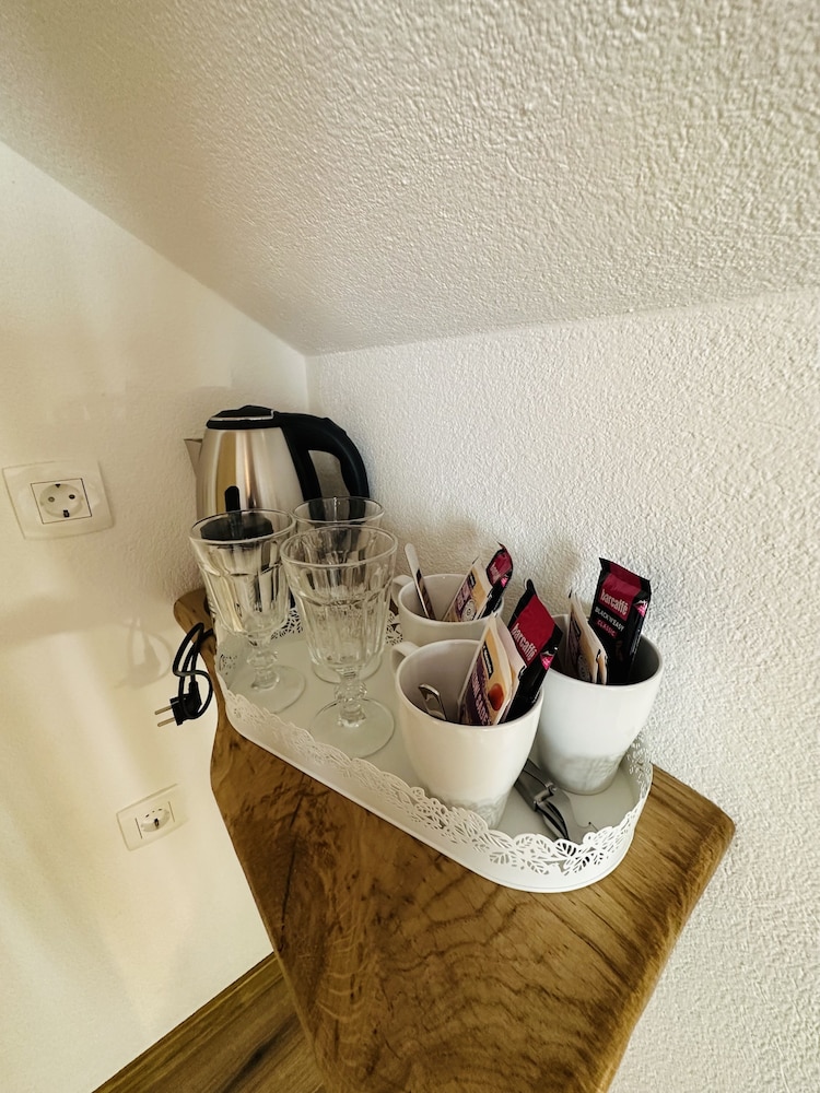 Rooms Murka