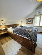 Rooms Murka