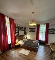 Rooms Murka