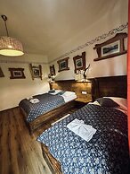 Rooms Murka