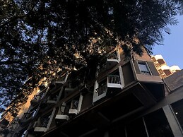 Santana Hotel