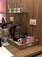Santana Hotel
