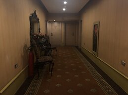 Santana Hotel