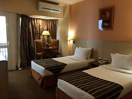 Santana Hotel