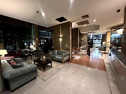 Santana Hotel