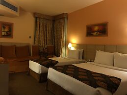 Santana Hotel