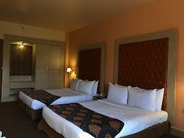 Santana Hotel