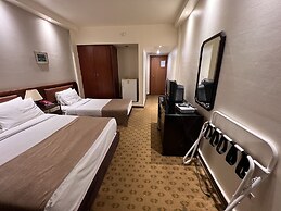 Santana Hotel
