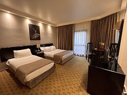 Santana Hotel