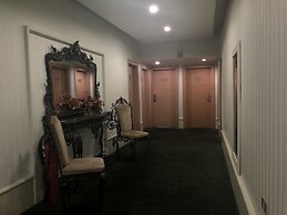 Santana Hotel