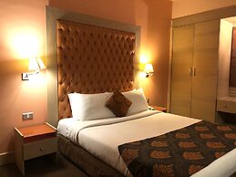 Santana Hotel