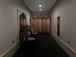 Santana Hotel