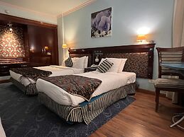 Santana Hotel