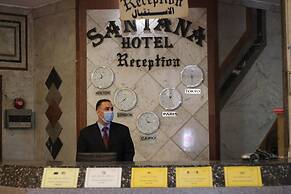 Santana Hotel
